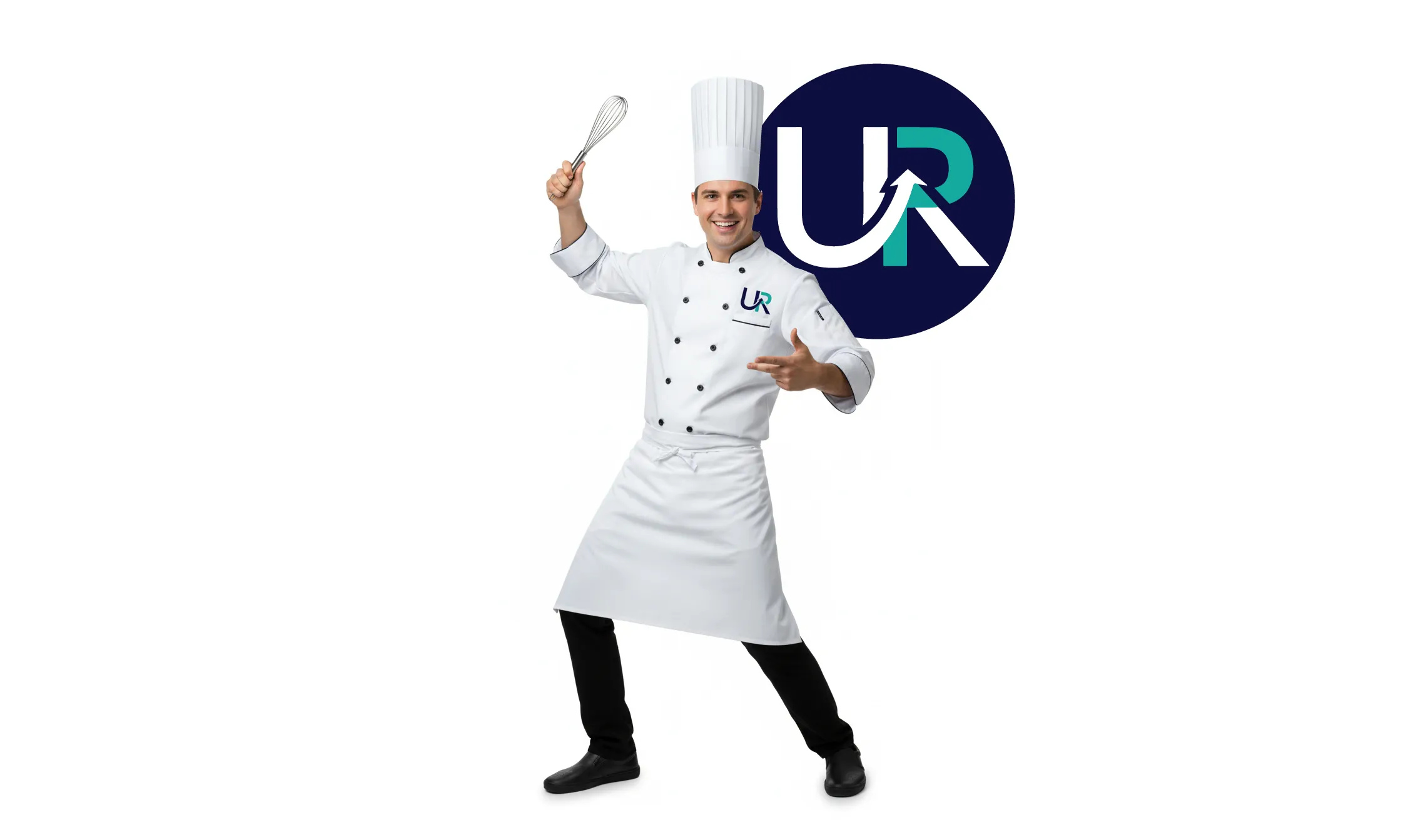 طباخ خاص جودة وثقة